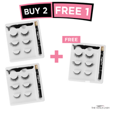 Load image into Gallery viewer, MagicPro™ Liner & Lashes Kit