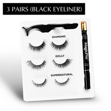 Load image into Gallery viewer, MagicPro™ Liner & Lashes Kit