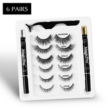 Load image into Gallery viewer, MagicPro™ Liner & Lashes Kit