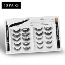 Load image into Gallery viewer, MagicPro™ Liner & Lashes Kit