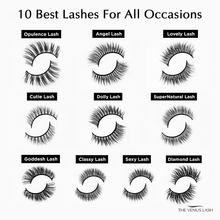 Load image into Gallery viewer, MagicPro™ Liner & Lashes Kit