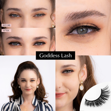Load image into Gallery viewer, MagicPro™ Liner & Lashes Kit