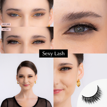 Load image into Gallery viewer, MagicPro™ Liner & Lashes Kit