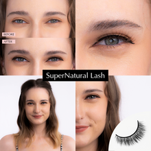 Load image into Gallery viewer, MagicPro™ Liner & Lashes Kit