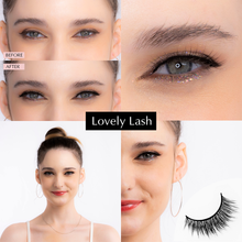 Load image into Gallery viewer, MagicPro™ Liner & Lashes Kit