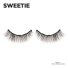 Load image into Gallery viewer, The Venus Lash™  Magnetic Eyelashes (1 Pair)