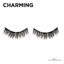 Load image into Gallery viewer, The Venus Lash™  Magnetic Eyelashes (1 Pair)