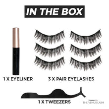 Image de chargement dans la visionneuse de la galerie, The Venus Lash Charming