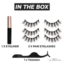 Image de chargement dans la visionneuse de la galerie, The Venus Lash Confident
