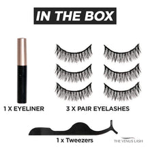 Laden Sie das Bild in den Galerie-Viewer, The Venus Lash Diva
