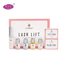 Load image into Gallery viewer, The Venus Lash DIY Eyelash Lifting Kit