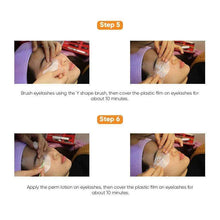 Load image into Gallery viewer, The Venus Lash DIY Eyelash Lifting Kit