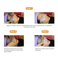 Load image into Gallery viewer, The Venus Lash DIY Eyelash Lifting Kit