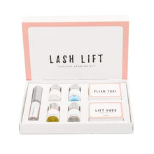 Load image into Gallery viewer, The Venus Lash DIY Eyelash Lifting Kit