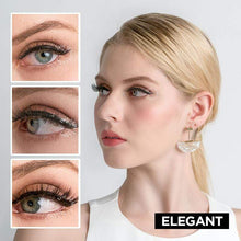 Laden Sie das Bild in den Galerie-Viewer, The Venus Lash Elegant  (1 Pair)