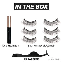 Image de chargement dans la visionneuse de la galerie, The Venus Lash Elegant
