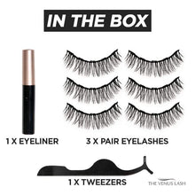 Laden Sie das Bild in den Galerie-Viewer, The Venus Lash Gentle