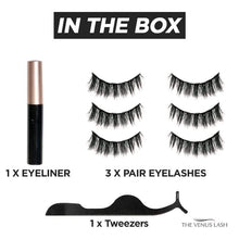 Laden Sie das Bild in den Galerie-Viewer, The Venus Lash Glamorous
