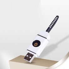 Load image into Gallery viewer, LashUp™ Heated Eyelash Curler