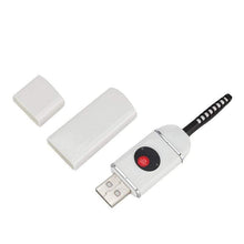 Load image into Gallery viewer, LashUp™ Heated Eyelash Curler