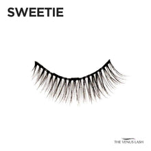 Load image into Gallery viewer, The Venus Lash™  Magnetic Eyelashes (1 Pair)