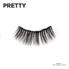 Load image into Gallery viewer, The Venus Lash™  Magnetic Eyelashes (1 Pair)