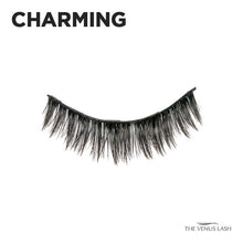Load image into Gallery viewer, The Venus Lash™  Magnetic Eyelashes (1 Pair)