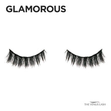 Load image into Gallery viewer, The Venus Lash™  Magnetic Eyelashes (1 Pair)