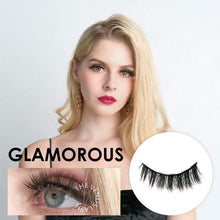 Load image into Gallery viewer, The Venus Lash™  Magnetic Eyelashes (1 Pair)