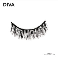 Load image into Gallery viewer, The Venus Lash™  Magnetic Eyelashes (1 Pair)