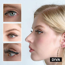 Load image into Gallery viewer, The Venus Lash™  Magnetic Eyelashes (1 Pair)