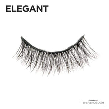 Load image into Gallery viewer, The Venus Lash™  Magnetic Eyelashes (1 Pair)