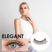 Load image into Gallery viewer, The Venus Lash™  Magnetic Eyelashes (1 Pair)