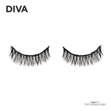 Load image into Gallery viewer, The Venus Lash™  Magnetic Eyelashes (1 Pair)