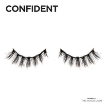 Load image into Gallery viewer, The Venus Lash™  Magnetic Eyelashes (1 Pair)