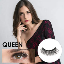 Load image into Gallery viewer, The Venus Lash™  Magnetic Eyelashes (1 Pair)