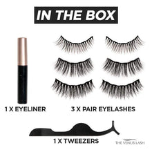 Laden Sie das Bild in den Galerie-Viewer, The Venus Lash Mix H