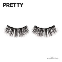 Load image into Gallery viewer, The Venus Lash™  Magnetic Eyelashes (1 Pair)
