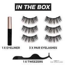 Laden Sie das Bild in den Galerie-Viewer, The Venus Lash Pretty
