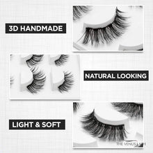 Load image into Gallery viewer, The Venus Lash Queen (1 Pair)
