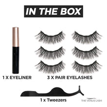 Laden Sie das Bild in den Galerie-Viewer, The Venus Lash Queen