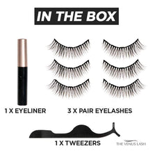 Laden Sie das Bild in den Galerie-Viewer, The Venus Lash Sweetie