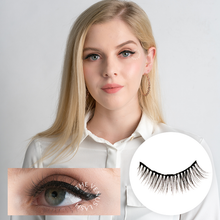 Load image into Gallery viewer, The Venus Lash™ Magnetic Eyelash &amp; Eyeliner Kit (3 Pairs)