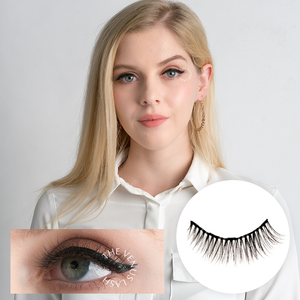 Das Venus Lash ™ Magnetic Eyelash & Eyeliner Kit (3 Paare)