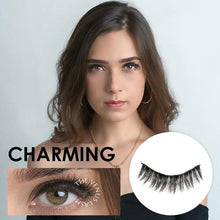 Load image into Gallery viewer, The Venus Lash Charming  (1 Pair)