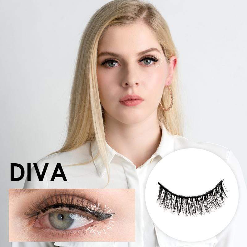 Diva (018) (3 Paare)
