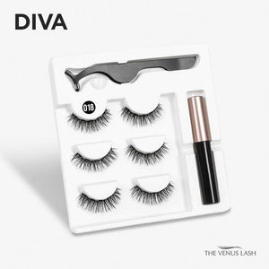 Diva (018) (3 paires)