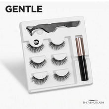Load image into Gallery viewer, The Venus Lash Magnetic Eyelash &amp; Eyeliner Kit
