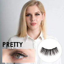 Load image into Gallery viewer, The Venus Lash Mix F (3 Pairs)