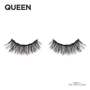Queen (020)(3 Pairs)